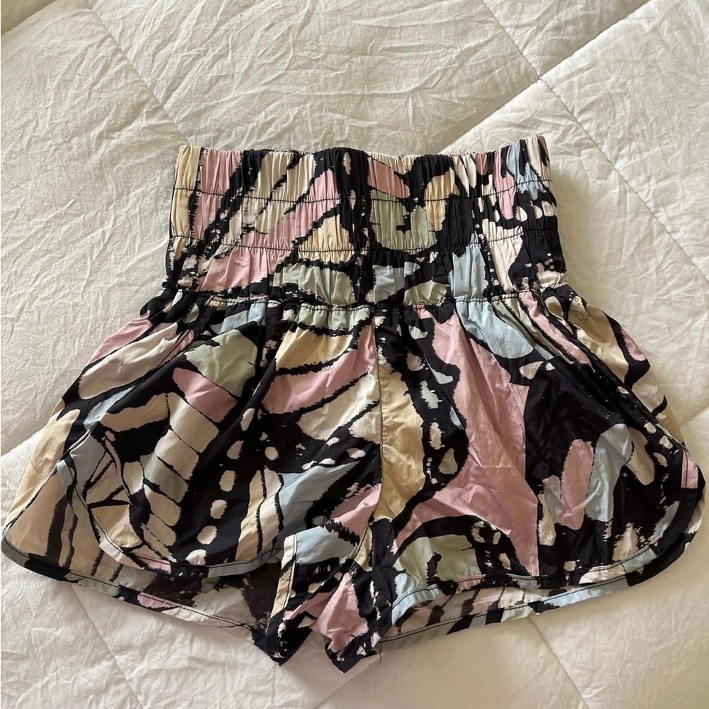 Free People Movement Shorts